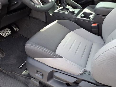 New 2025 Toyota Tacoma TRD Off-Road w/ TRD Off Road Premium Package image 37