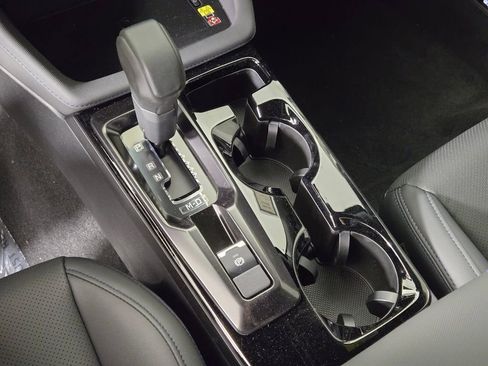New 2026 Subaru Forester Limited AWD/4WD image 18