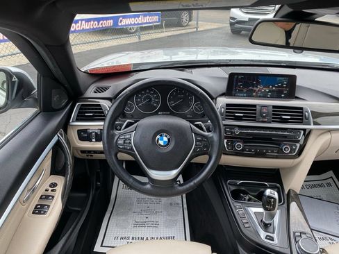 Used 2016 BMW 330e RWD image 20