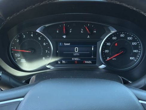 Used 2024 Chevrolet Equinox LT AWD/4WD image 22