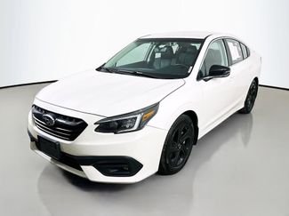 Used 2021 Subaru Legacy 2.5i Sport video 3