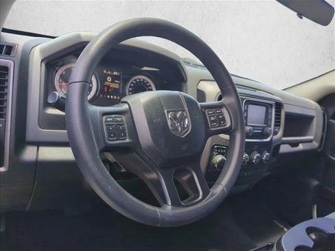 Used 2018 RAM 1500 Express w/ Express Value Package RWD image 30