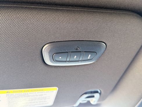New 2026 Jeep Grand Wagoneer Limited AWD/4WD image 14