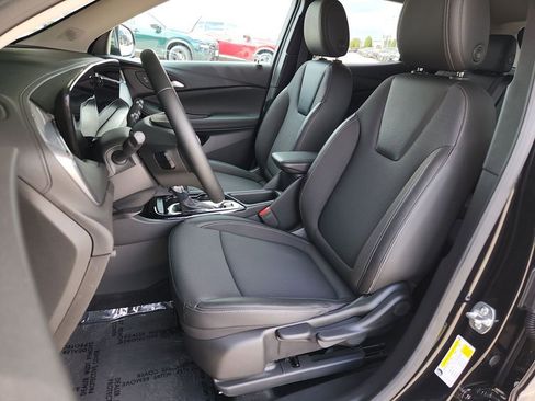 Used 2025 Buick Encore GX Preferred image 12