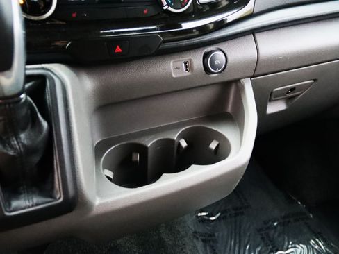 Used 2021 Ford Transit 150 Low Roof AWD image 47