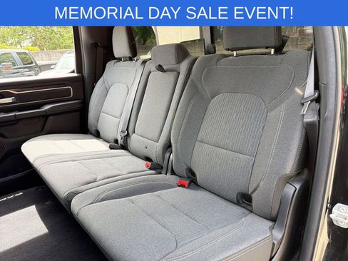 Used 2020 RAM 1500 Big Horn AWD/4WD image 26