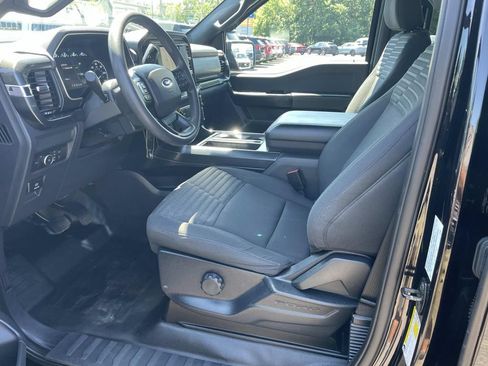 Used 2021 Ford F150 XL w/ STX Appearance Package AWD/4WD image 18
