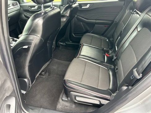 Used 2024 Ford Escape ST-Line AWD/4WD image 39
