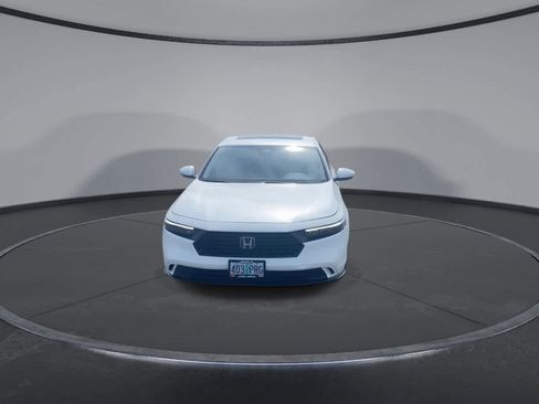 Used 2023 Honda Accord EX image 3