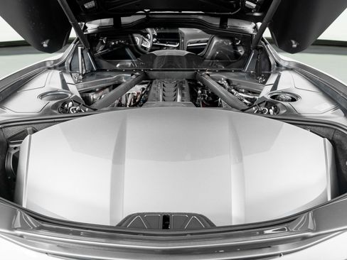 Used 2023 Chevrolet Corvette Stingray Coupe w/ Z51 Performance Package image 48