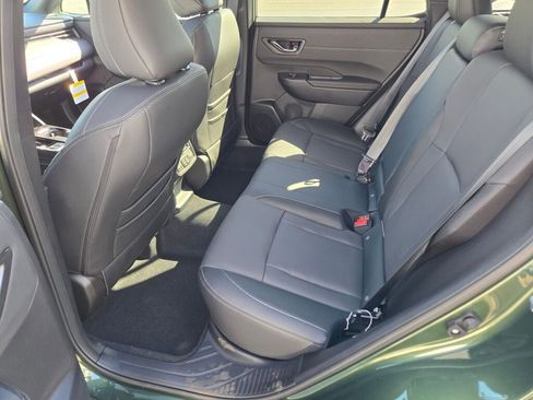 New 2026 Subaru Outback Touring XT AWD/4WD image 17
