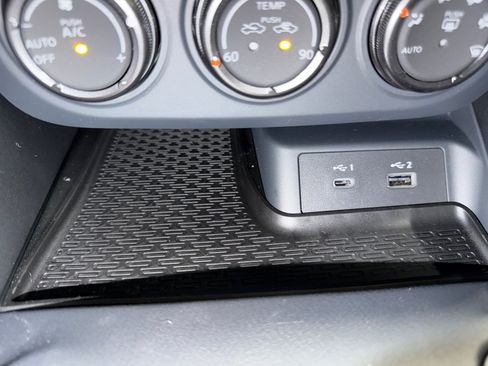 New 2026 Nissan Z Performance w/ Floor Mat Package RWD image 34