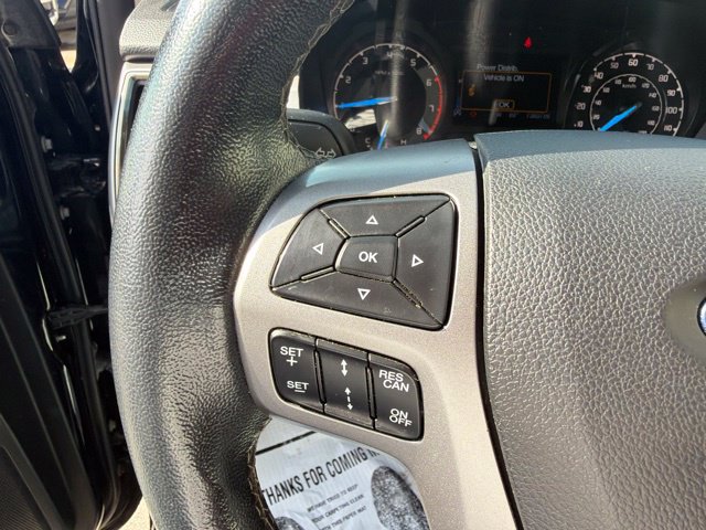 Used 2020 Ford Ranger XLT w/ Technology Package AWD/4WD image 29