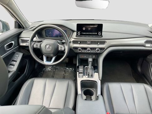 Used 2024 Acura Integra FWD image 22
