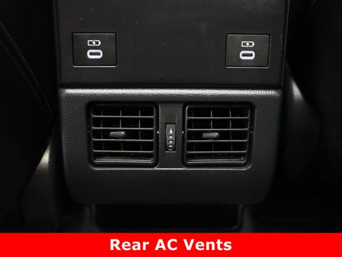 Certified 2024 Toyota bZ4X XLE w/ Weather Package image 30