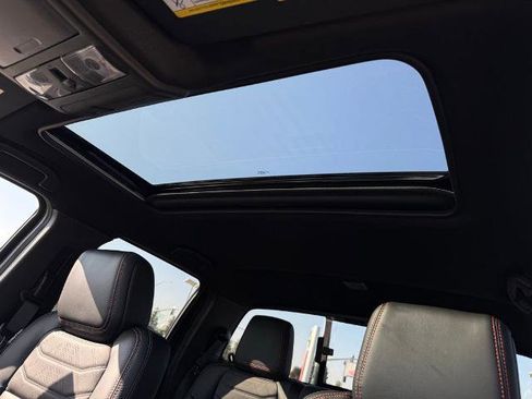 New 2026 Nissan Frontier PRO-4X w/ Pro Premium Package image 16