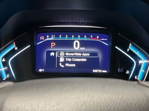 Used 2020 Honda Odyssey EX-L image 17