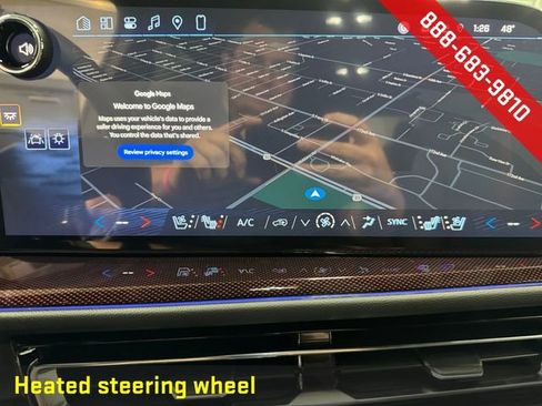 New 2026 Chevrolet Traverse RS image 12