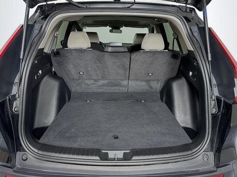 Certified 2024 Honda CR-V EX image 25