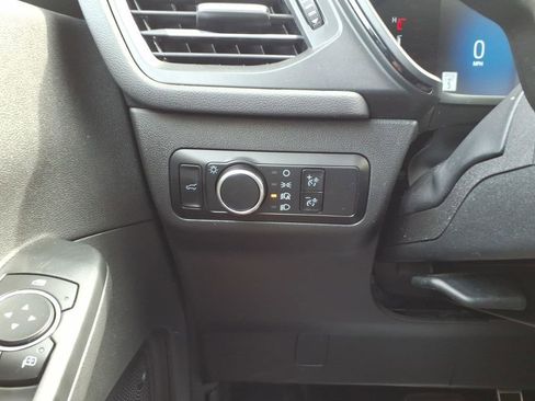 Certified 2024 Ford Escape ST-Line w/ Tech Pack #1 image 15