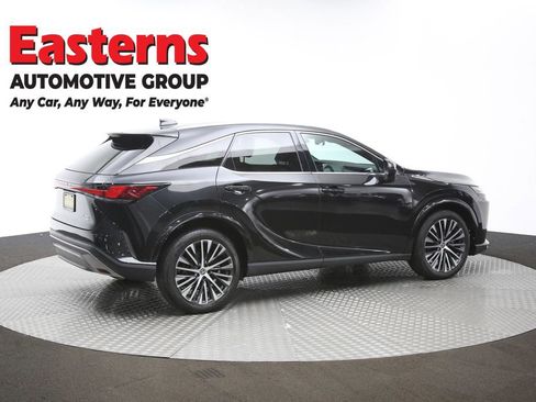 Used 2023 Lexus RX 350 Premium Plus w/ Accessory Package (Z1) image 45