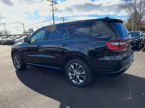Used 2020 Dodge Durango GT image 6