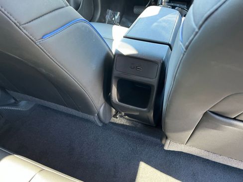 Used 2025 Buick Envista Sport Touring image 24