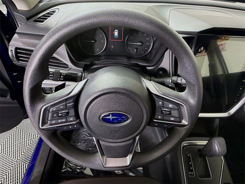 Certified 2024 Subaru Impreza 2.0i Sport image 19