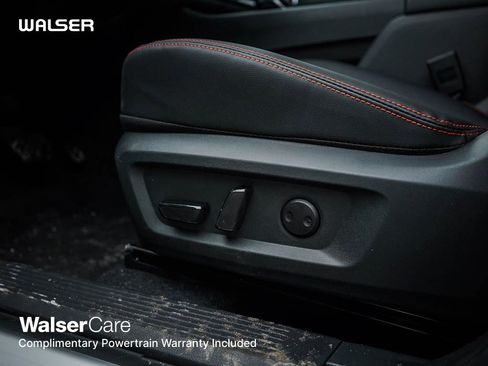 New 2026 Nissan Rogue SV image 20