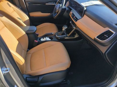 Used 2024 Kia Seltos EX image 38