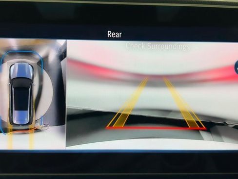 Used 2024 Mercedes-Benz GLS 580 4MATIC image 19