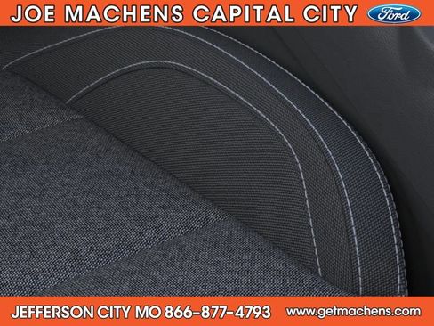 New 2026 Ford Mustang EcoBoost image 17