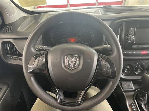 Used 2022 RAM ProMaster City Tradesman image 10