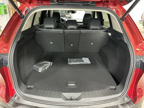 New 2026 MAZDA CX-5 Preferred AWD/4WD image 24