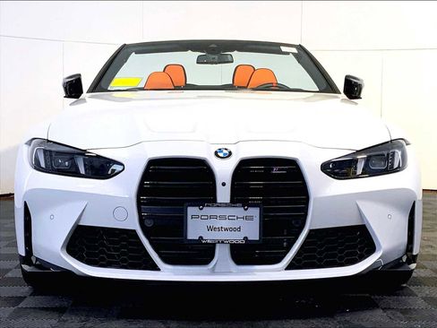 Used 2025 BMW M4 xDrive Competition w/ Executive Package image 10