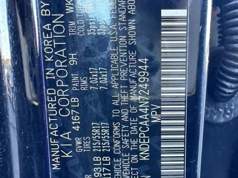 Used 2022 Kia Seltos LX image 33