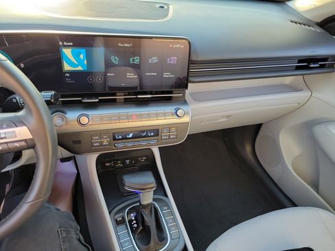Certified 2026 Hyundai Kona SEL Sport FWD image 18