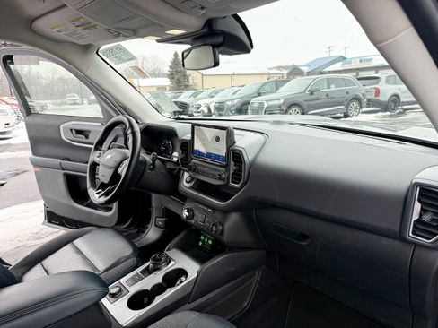 Used 2021 Ford Bronco Sport Outer Banks image 23