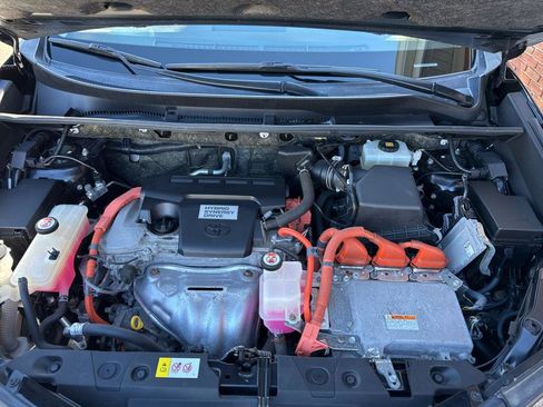 Used 2017 Toyota RAV4 XLE image 34