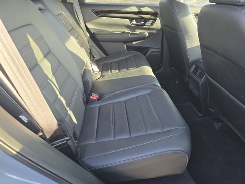 Certified 2023 Honda CR-V EX-L image 21