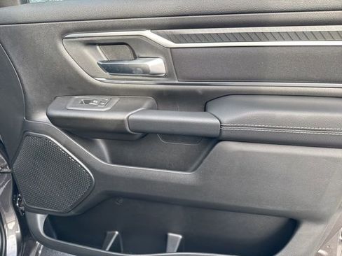 New 2026 RAM 1500 Big Horn AWD/4WD image 7