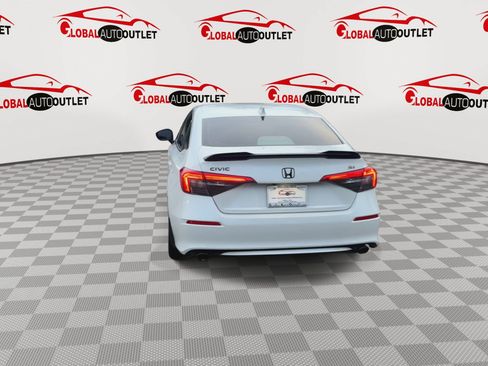 Used 2024 Honda Civic Si image 7