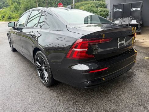 Used 2024 Volvo S60 B5 Plus w/ Climate Package AWD/4WD image 2
