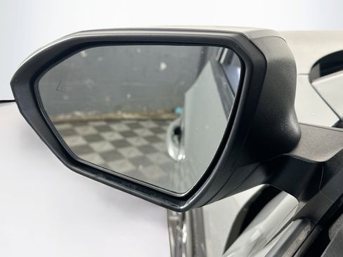 Used 2025 Hyundai Tucson SEL image 16