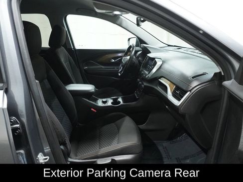 Used 2020 GMC Terrain SLE w/ Driver Convenience Package image 13