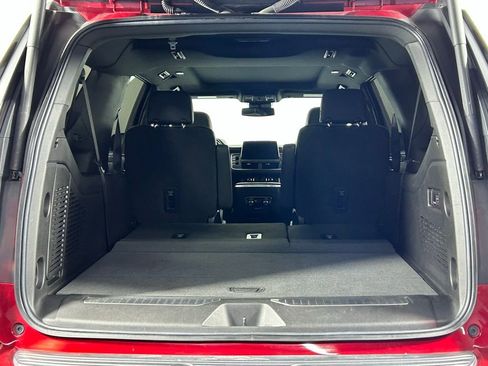 Used 2023 GMC Yukon XL AT4 w/ Technology Package image 15
