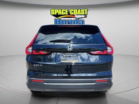 Used 2023 Honda CR-V EX image 11