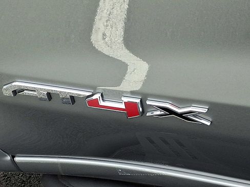 New 2026 GMC Sierra 1500 AT4X image 24