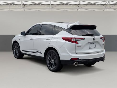 Used 2023 Acura RDX A-Spec image 10
