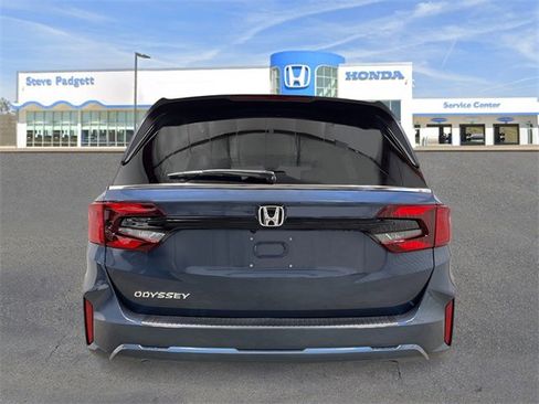 New 2026 Honda Odyssey EX-L image 5